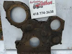 Used Caterpillar 3306 Front Cover (Stock #9969FC)) Part Image