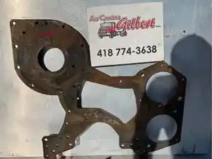 Used Caterpillar 3306 Front Cover (Stock #7110FC)) Part Image