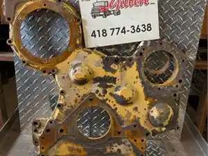 Used Caterpillar 3306 Front Cover (Stock #8055FC)) Part Image