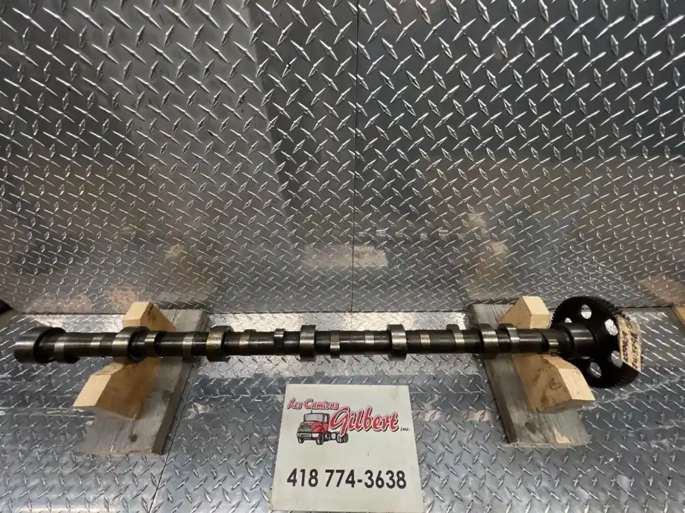 Used Caterpillar 3406 Camshaft for sale Beauce Quebec Canada