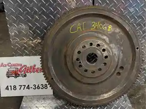 Used Caterpillar 3406B Flywheel (Stock #9998FW)) Part Image