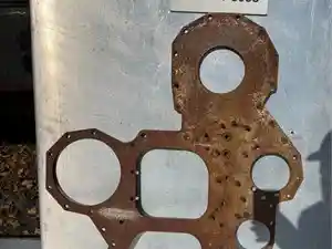 Photo of part