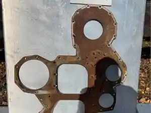 Photo of part