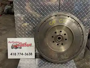 Used Caterpillar C10 Flywheel (Stock #9995FW)) Part Image