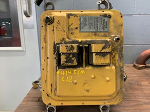 Used Caterpillar C12 ECM (Stock #414ECM)) Part Image