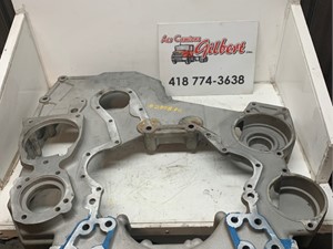 Used Caterpillar C12 Front Cover (Stock #2008FC)) Part Image