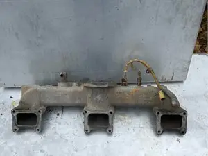Used Caterpillar C12 Intake Manifold (Stock #5406IM)) Part Image