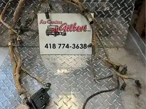 Used Caterpillar C12 Wiring Harness (Stock #1801PM)) Part Image