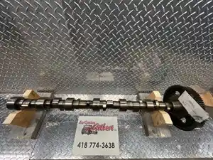 Used Caterpillar C13 Camshaft (Stock #0065CA)) Part Image