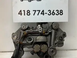 Used Caterpillar C13 Engine Brake Image