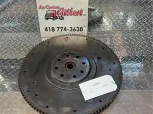 Used Caterpillar C13 Flywheel (Stock #5100FW)) Part Image