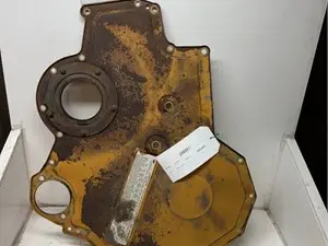 Used Caterpillar C13 Front Cover (Stock #1880FC)) Part Image