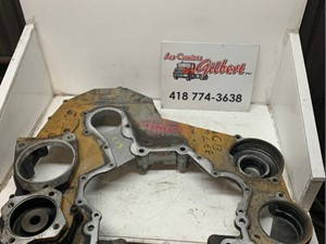 Used Caterpillar C13 Front Cover (Stock #5805FC)) Part Image