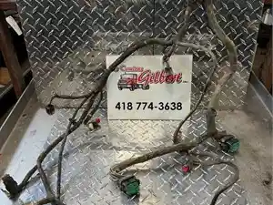 Used Caterpillar C13 Wiring Harness (Stock #1274PM)) Part Image