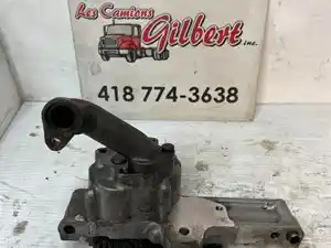 Used Caterpillar C7 Oil Pump (Stock #5536OP)) Part Image