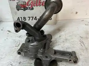 Used Caterpillar C7 Oil Pump (Stock #8777OP)) Part Image