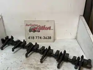 Used Caterpillar C7 Rocker Arm (Stock #8471RA)) Part Image