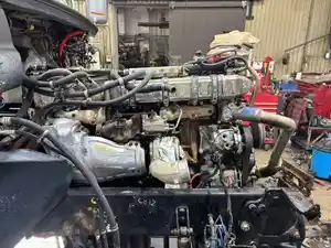 Core 2016 Detroit DD16 Engine Core (Stock #6812CORE)) Part Image