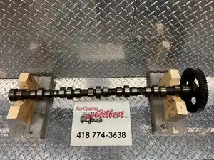 Used Cummins 5.9L Camshaft (Stock #4109CA)) Part Image