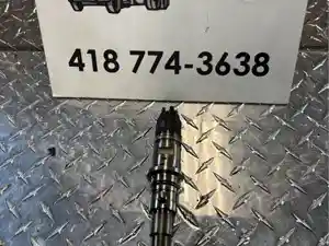 Used Cummins ISB 6.7 Injector (Stock #4187IN)) Part Image
