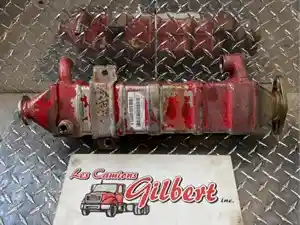 Used Cummins ISB EGR Cooler Image