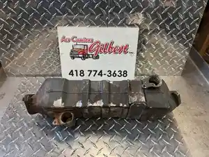 Used Cummins ISB EGR Cooler Image