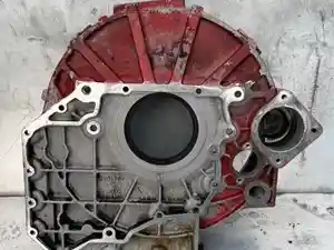 Used Cummins ISB Flywheel Housing (Stock #1042FH)) Part Image