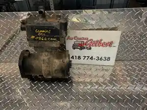 Used Cummins ISM Air Compressor (Stock #0366COM)) Part Image