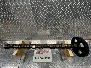 Used Cummins ISM Camshaft (Stock #7267CA)) Part Image