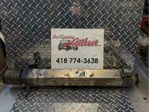 Used Cummins ISM EGR Cooler Image