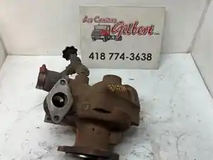 Used Cummins ISM Water Pump (Stock #6554WP)) Part Image