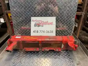 Used Cummins ISX EGR Cooler Image