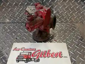 Used Cummins ISX Exhaust EGR (Stock #4874EV)) Part Image