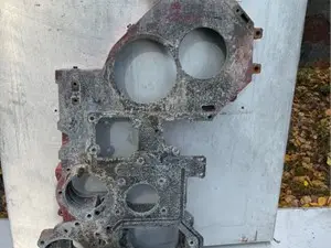 Photo of part