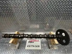 Used Cummins L10 Camshaft (Stock #7523CA)) Part Image