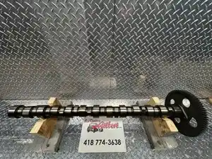 Used Cummins L10 Camshaft (Stock #6117CA)) Part Image