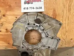 Used Cummins L10 Flywheel Housing (Stock #6243FH)) Part Image