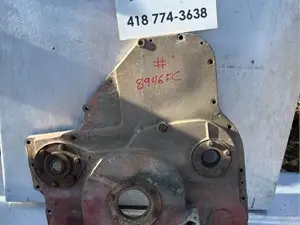 Photo of part