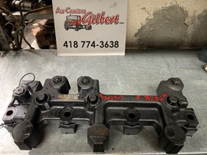 Used Cummins M11 Engine Brake Image