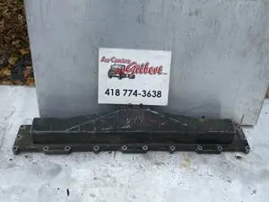 Used Cummins M11 Intake Manifold (Stock #6779IM)) Part Image