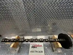 Used Cummins N14 Camshaft (Stock #3932CA)) Part Image