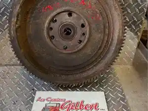 Photo of part