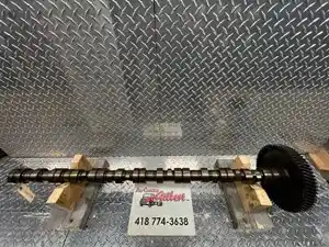 Used Cummins NT855 Camshaft (Stock #1763CA)) Part Image
