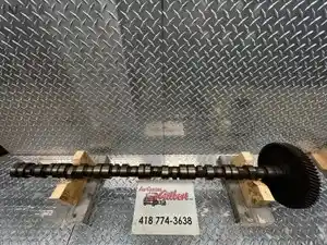 Used Cummins NT855 Camshaft (Stock #1132CA)) Part Image