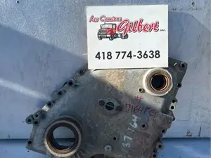 Used Cummins NTC Front Cover (Stock #7164FC)) Part Image