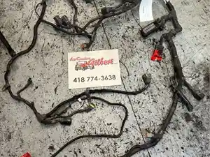 Used Cummins Wiring Harness (Stock #2530PM)) Part Image