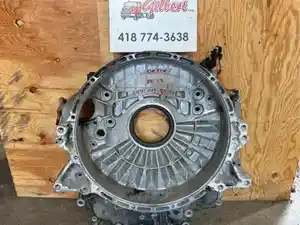 Used Detroit DD13 Flywheel Housing (Stock #8202FH)) Part Image