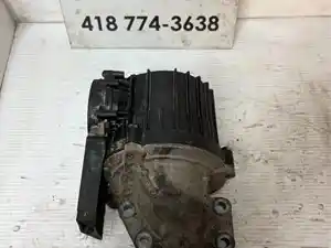 Used Detroit DD15 Engine Misc Part Image