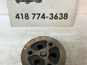 Used Detroit DD15 Engine Misc Part Image