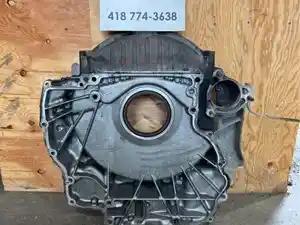 Used Detroit DD15 Flywheel Housing (Stock #1802FH)) Part Image